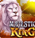 Majestätischer König
